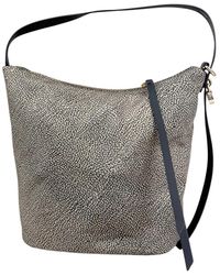 Borbonese - Prive Secchiello Medium - Lyst