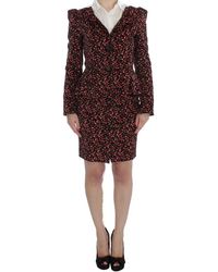 Bencivenga - Short Dresses - Lyst