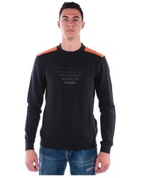 EA7 - Truien & Vesten - Lyst