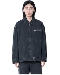 Our Legacy - Denim Jackets - Lyst