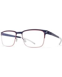 Mykita - Stijlvolle Zonnebril Voor Mannen En Vrouwen - Lyst