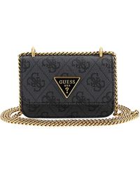 Guess - Borsa a tracolla - Lyst