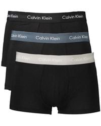 Calvin Klein - Bottoms - Lyst