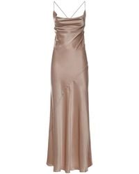 Pinko - Gowns - Lyst