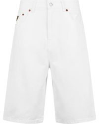 Lois - Denim Shorts - Lyst