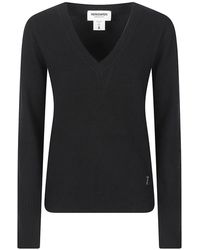 Patrizia Pepe - Cashmere Knitwear - Lyst