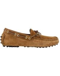 Tom Ford - Boat Shoes - Lyst