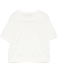 DUNST - T-Shirts - Lyst