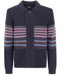 Paul Smith - Cardigans - Lyst