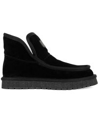 KEDDO - Winter Boots - Lyst
