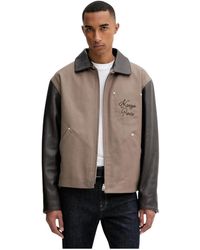 KENZO - Light Jassen - Lyst