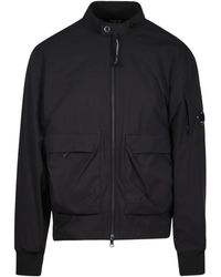 C.P. Company - Bomber Jackets - Lyst