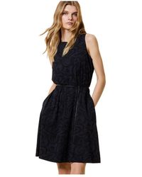 Rrd - Powers Over Dress - Lyst
