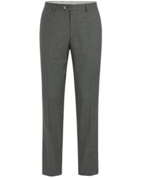Oscar Jacobson - Suit Trousers - Lyst