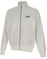 Sun 68 - Zip-Throughs - Lyst