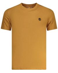Timberland - T-Shirts - Lyst