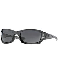 Oakley - Fives Squared Sonnenbrille - Lyst