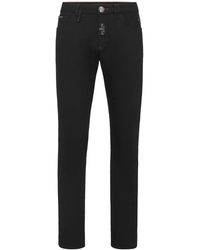 Philipp Plein - Slim Fit Jeans Basic - Lyst