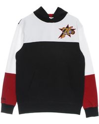 Mitchell & Ness - Hoodies - Lyst