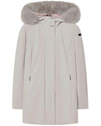 Rrd - Down Jackets - Lyst