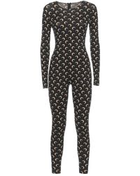Marine Serre - Jumpsuits - Lyst