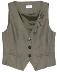 Marella - Vests - Lyst