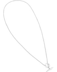 Tom Wood - Necklaces - Lyst
