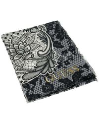 Guess Scarve - Zwart