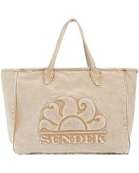 Sundek - Tote Bags - Lyst