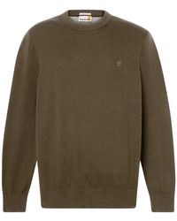 Timberland - Williams River Sweater - Lyst