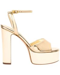 Casadei - Interstellar Patty Platform - Lyst