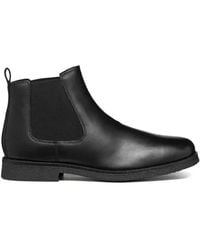 Geox - Chelsea Boots - Lyst