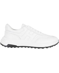 Hogan - Hyperlight Schnürschuhe - Lyst