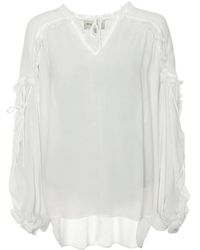 Munthe - Blouses - Lyst
