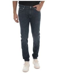 Roy Rogers - 517 Foxrun Jeans - Lyst