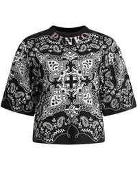 Pinko - T-Shirts - Lyst