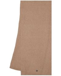 Pieces - Winter Scarves - Lyst