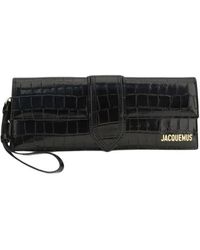 Jacquemus - Clutches - Lyst