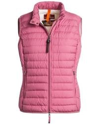 Parajumpers - Vests - Lyst