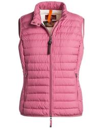 Parajumpers - Vests - Lyst