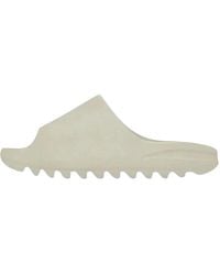Yeezy - Sliders - Lyst