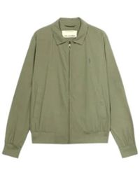Trussardi - Light Jackets - Lyst