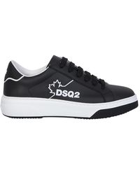 DSquared² - Sneakers - Lyst