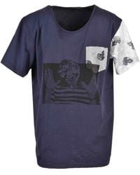Gabriele Pasini - T-Shirts - Lyst