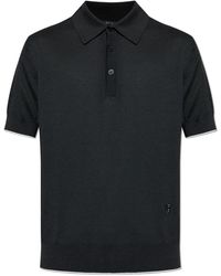 Balmain - Polo Shirts - Lyst
