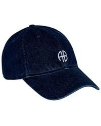 Anine Bing - Hats & Caps - Lyst