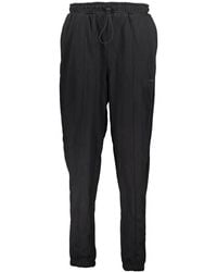 Calvin Klein - Trousers > sweatpants - Lyst