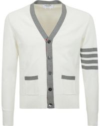 Thom Browne - Cardigans - Lyst