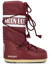 Moon Boot - Winter Boots - Lyst