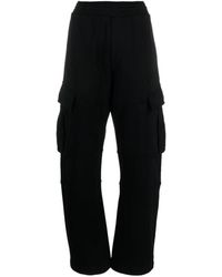 Givenchy - Straight Trousers - Lyst